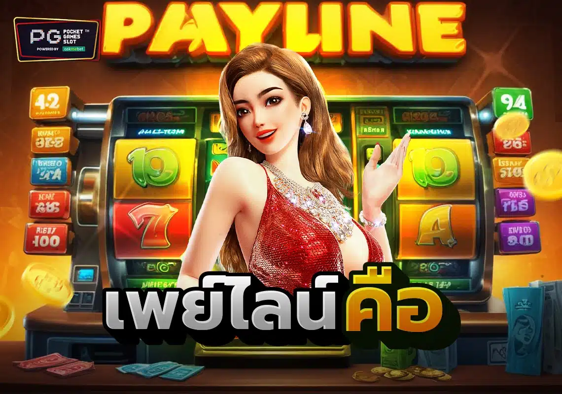 เพย์ไลน์-คือ